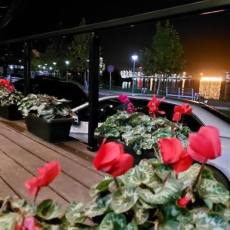 Bujtina Xhabakja Hotell Belsh Eksteriør bilde